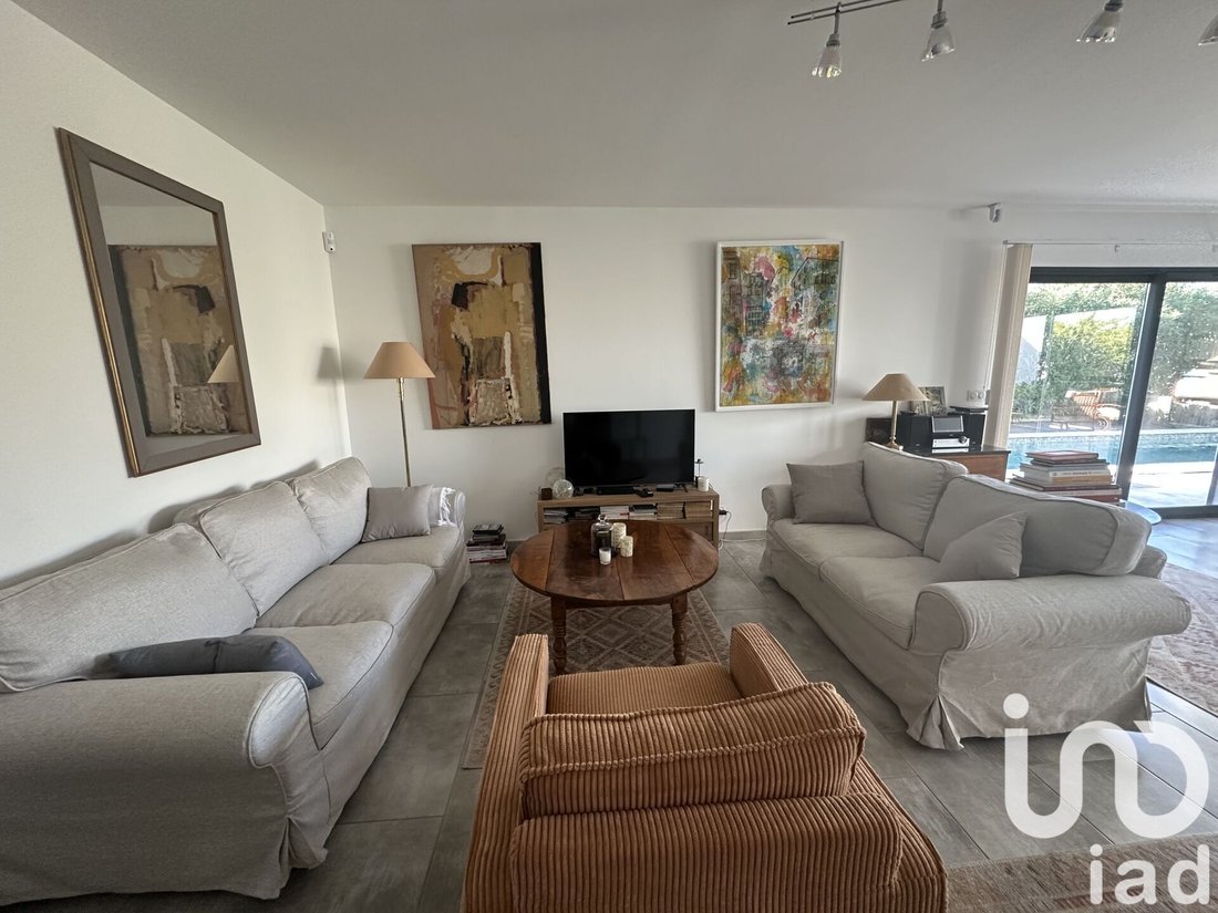 House in Cooperative, Agde, France 2 - 16216344