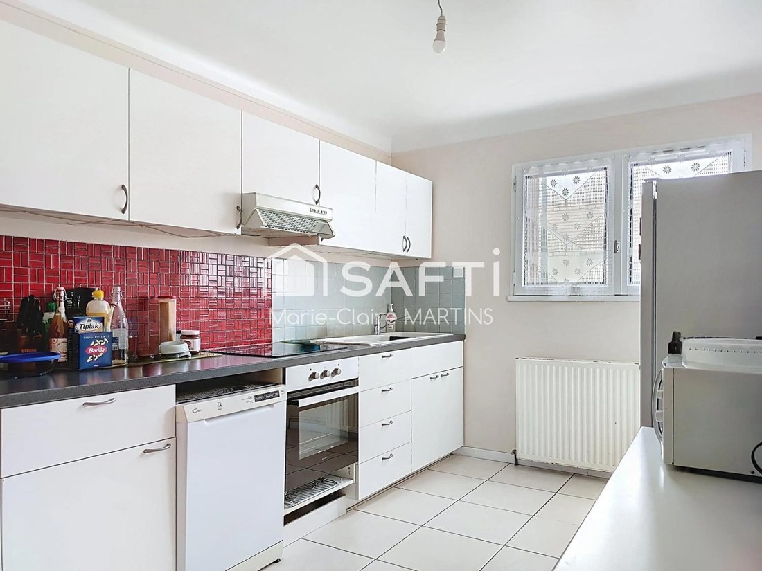 House in Jardin Parisien, Clamart, France 3 - 16210693