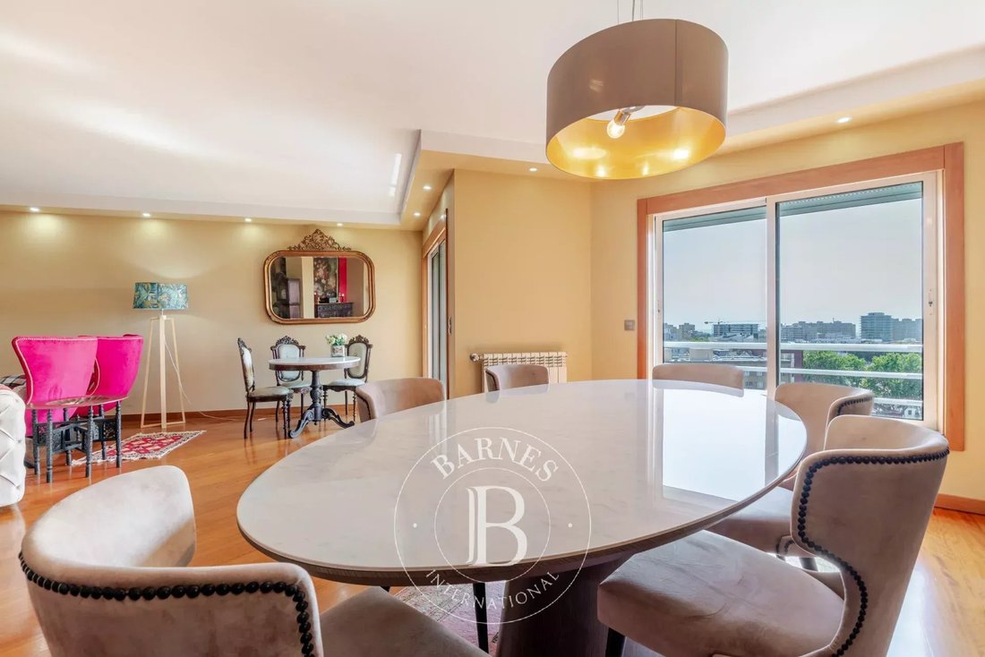 Apartment in Matosinhos e Leca da Palmeira, Porto District, Portugal 1 - 16202804