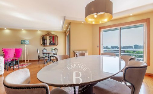 Apartment in Matosinhos e Leca da Palmeira, Porto District, Portugal 1