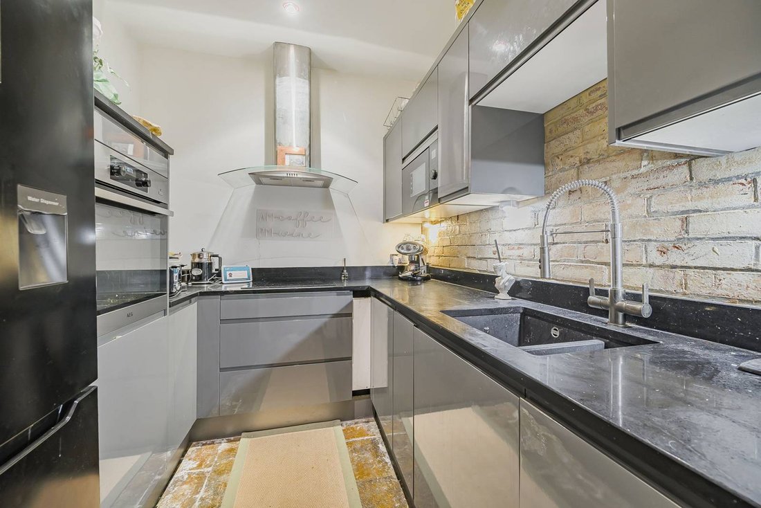 Apartment in South Kensington, Kensington And Chelsea, England 2 - 16211593