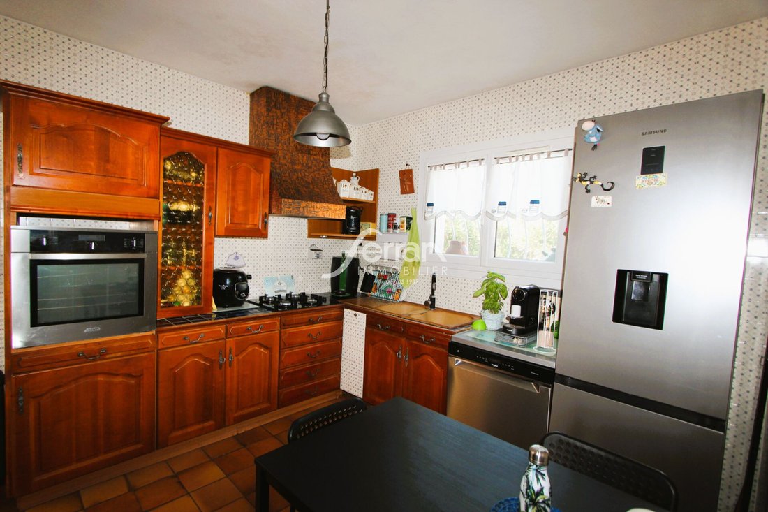 Villa in Flayosc, Provence-Alpes-Côte d'Azur, France 5 - 16209901