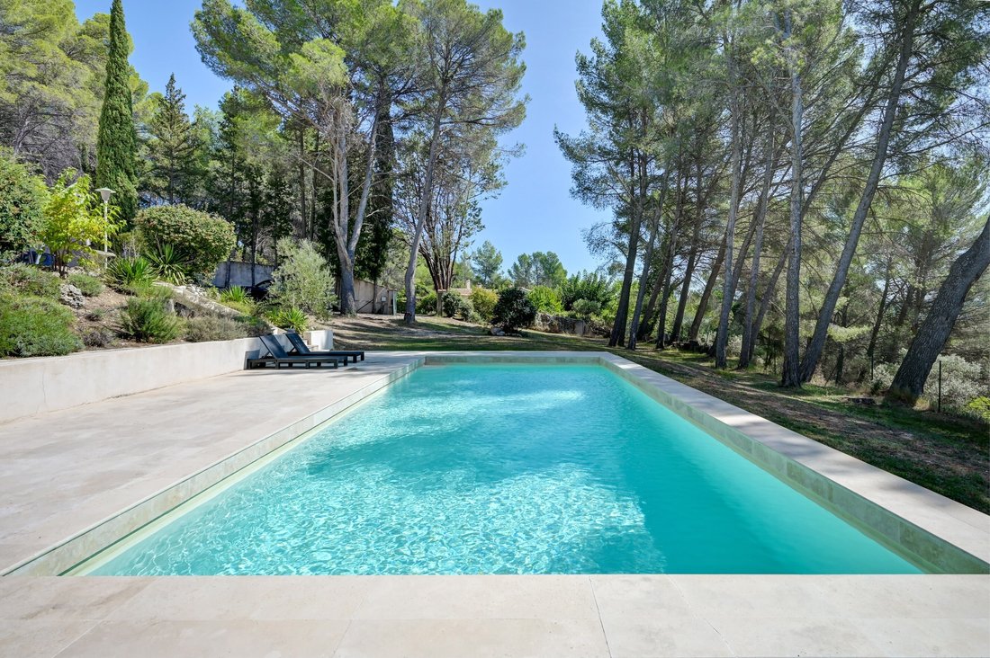 House in Campagne en. E-Figons-Surville-Plantiers, Éguilles, France 4 - 16211366