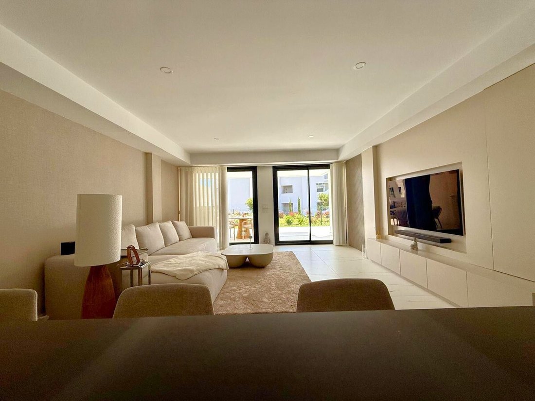 Apartment in Estepona, Andalusia, Spain 5 - 16209918