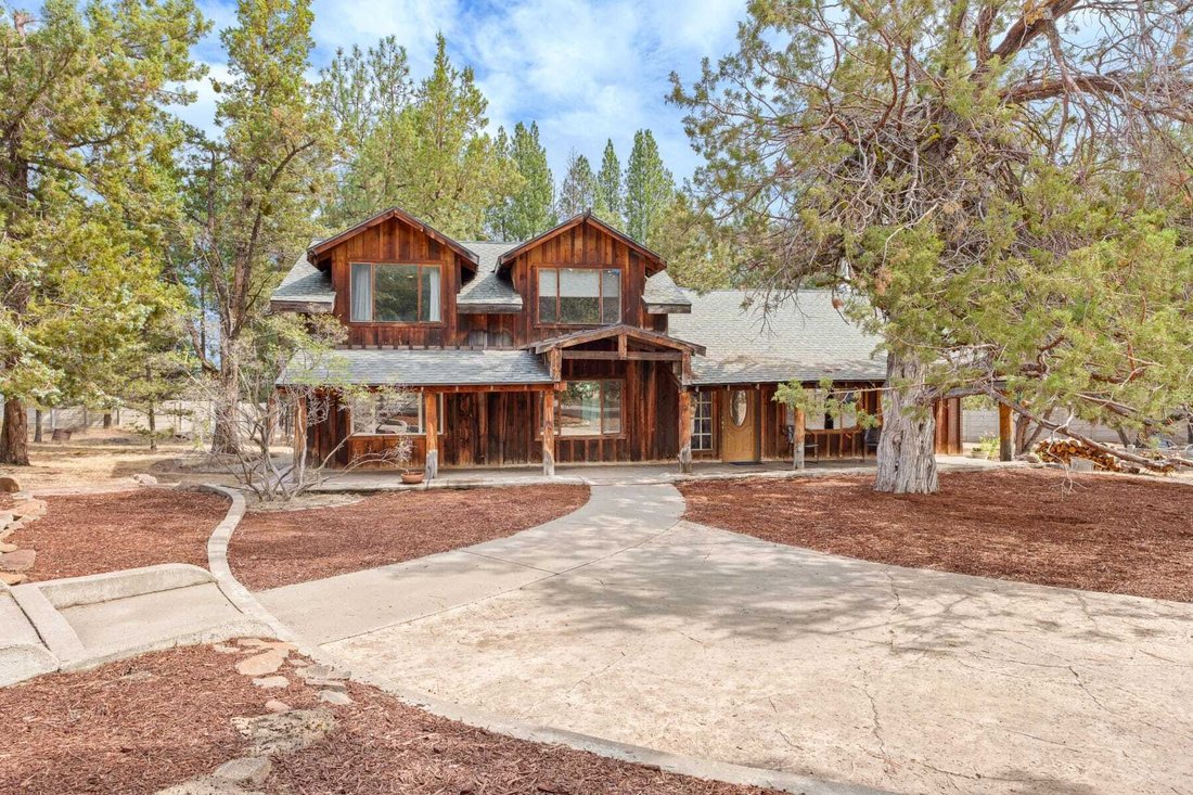House in Bend, Oregon, United States 1 - 16211351