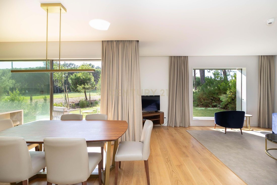 Apartment in Cascais e Estoril, Lisbon, Portugal 5 - 16086934