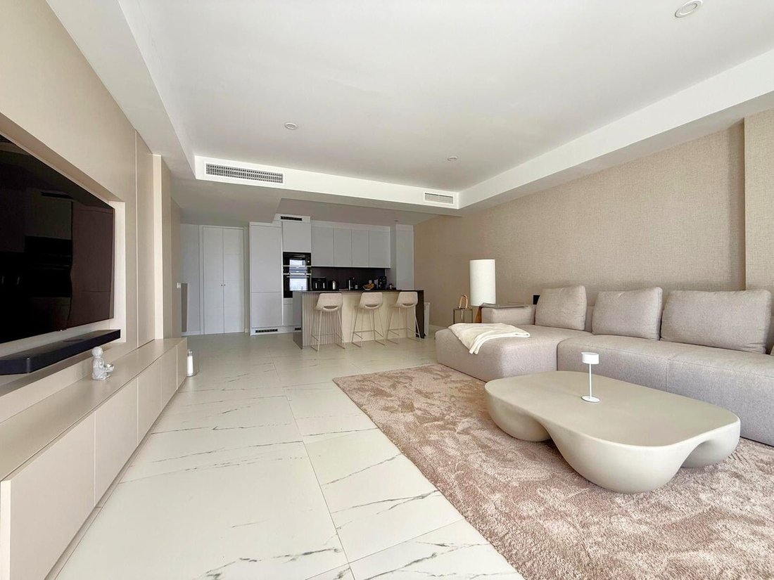 Apartment in Estepona, Andalusia, Spain 3 - 16209918
