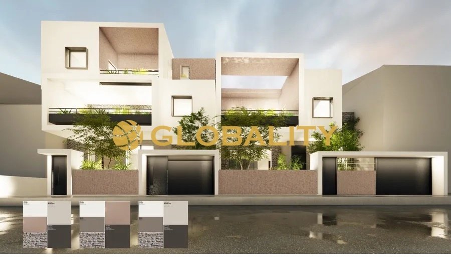 Apartment in Gerakas, Attica, Greece 1 - 16217140
