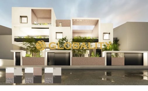 Apartment in Gerakas, Attica, Greece 1