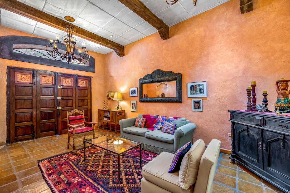 Haus in Presita Guadalupe, Guanajuato, Mexiko 4 - 16211320