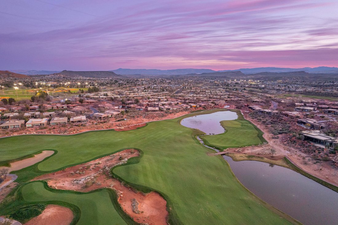 Land in St. George, Utah, United States 4 - 16211070