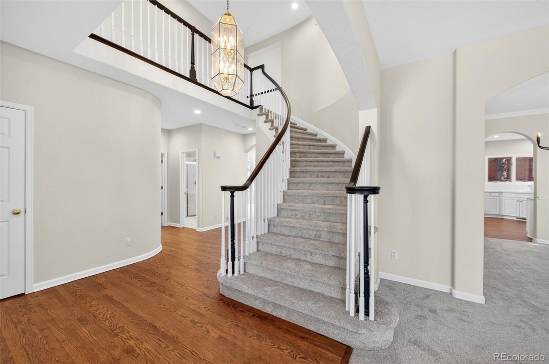House in Centennial, Colorado, United States 4 - 16217081