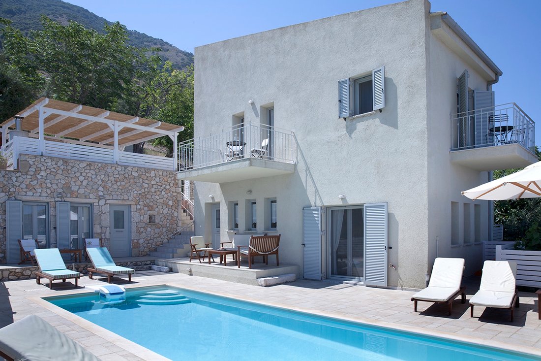 House in Argostoli, Peloponnese, Western Greece and the Ionian, Greece 2 - 16213521
