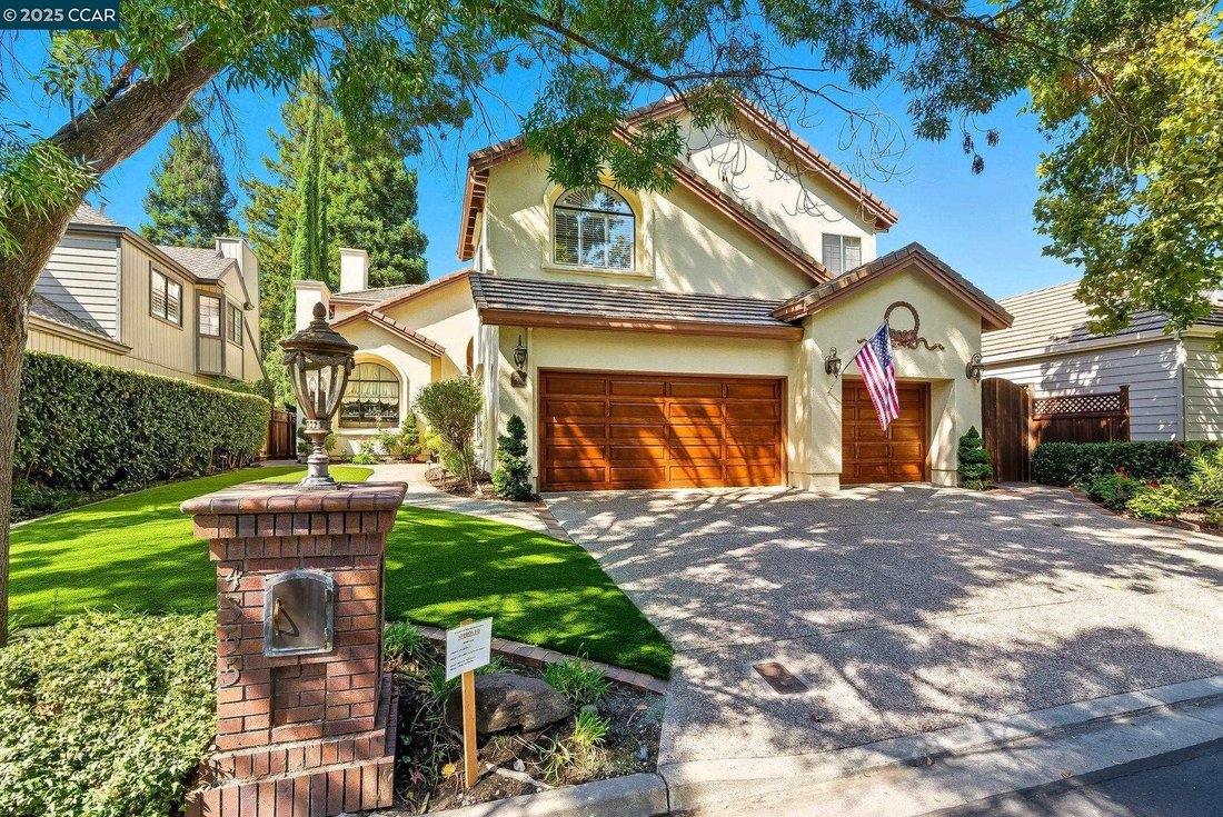 House in Danville, California, United States 1 - 16218014