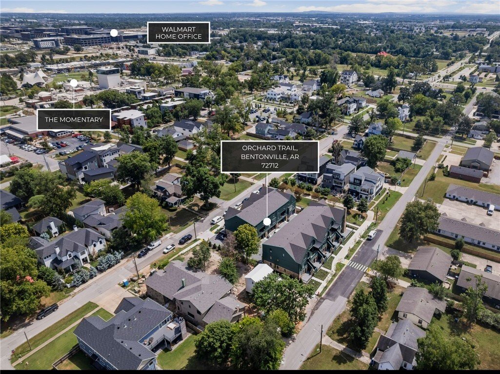 Townhouse in Cave Springs, Arkansas, United States 3 - 15373734