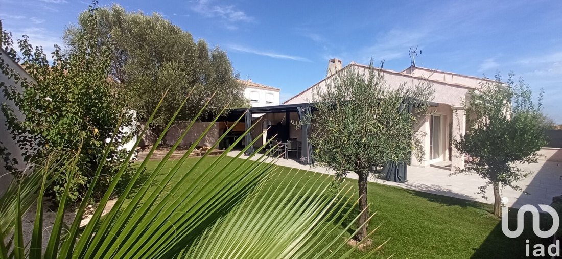 House in Ecarts, Roquebrune-sur-Argens, France 1 - 16211147