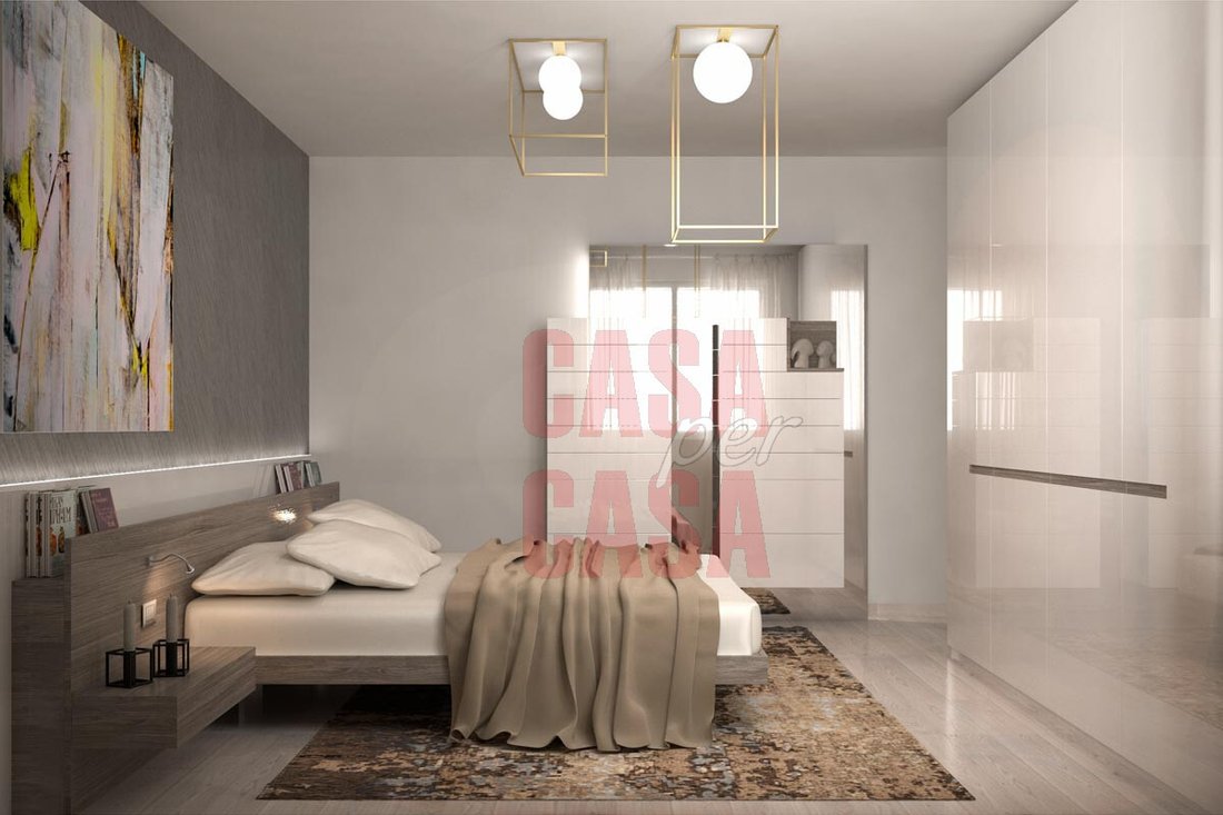 House in Ferri - Santa Maria Annunziata, Albignasego, Veneto 4 - 16217055