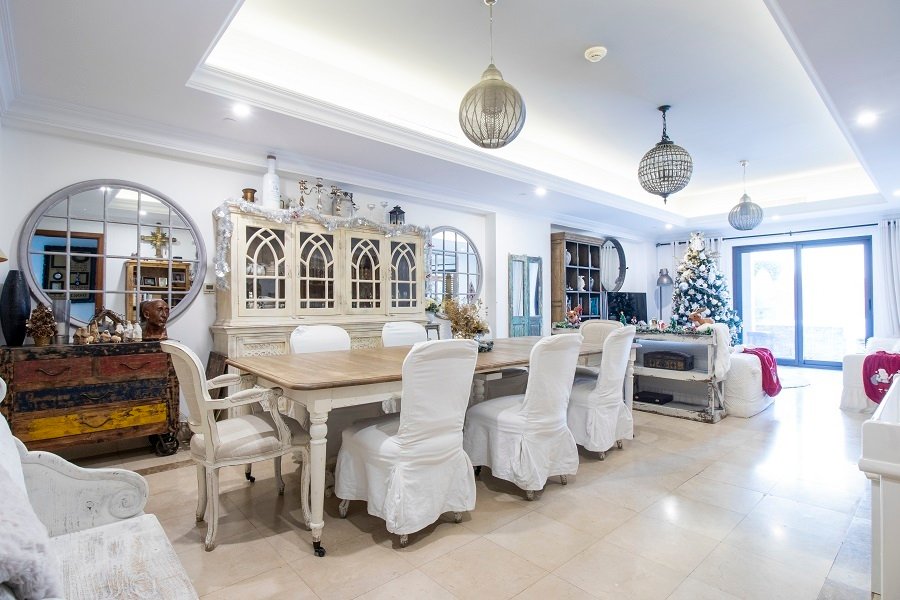 Townhouse in Palm Jumeirah, Dubai, United Arab Emirates 3 - 16213530