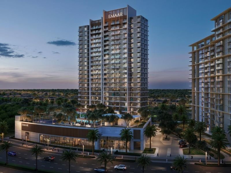 Apartment in Naif, Dubai, United Arab Emirates 1 - 16215673