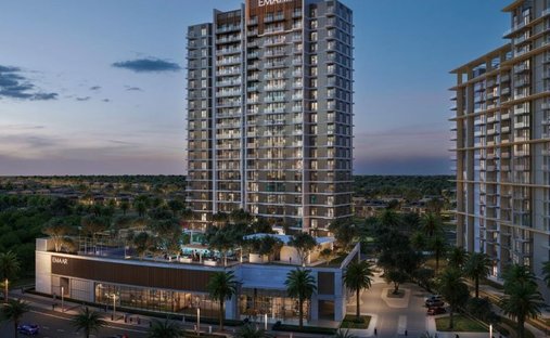 Apartment in Dubai, Dubai, United Arab Emirates 1
