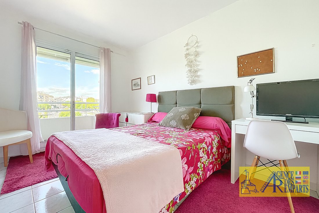 Apartment in Les Cougoulins-Rastines, Antibes, France 5 - 16211859