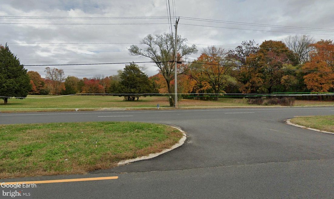Land in Monroe Township, New Jersey, United States 2 - 14798665