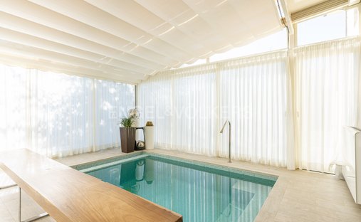 Maison à Galapagar, Communauté de Madrid, Espagne 1
