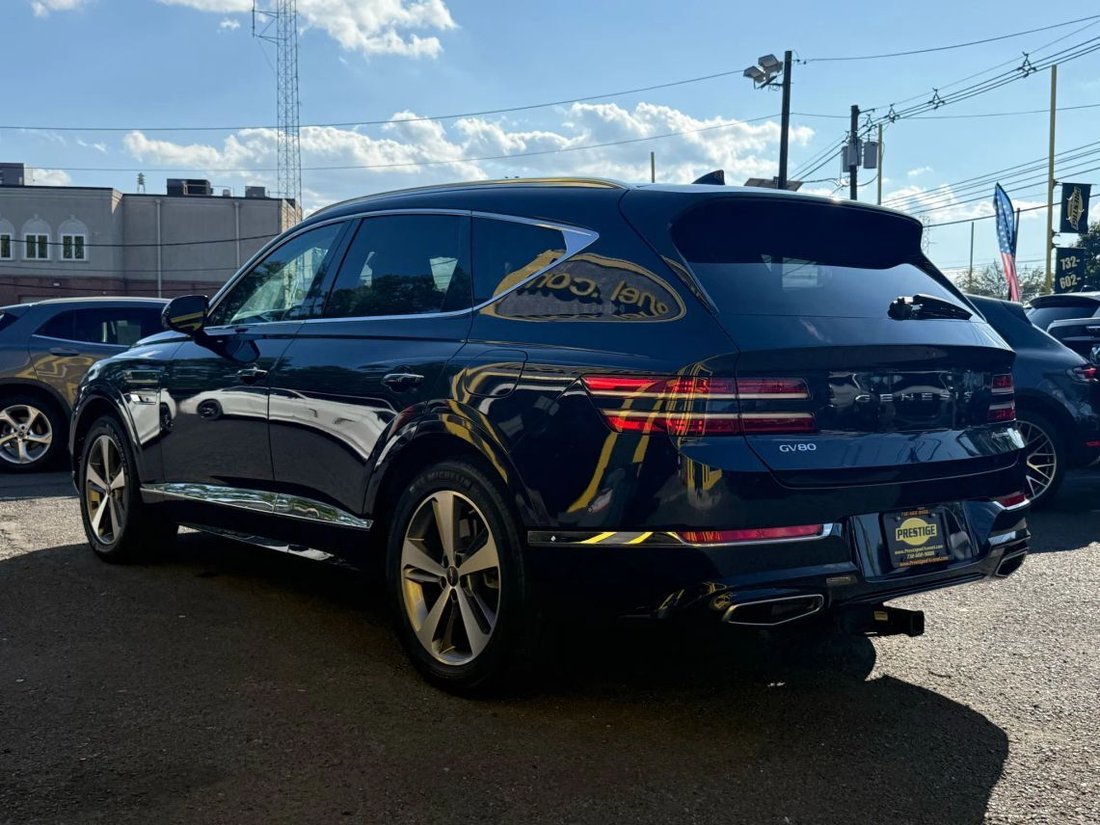 Suv in Avenel, NJ, United States 4 - 16174881