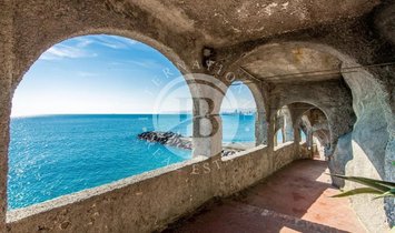 Casa a Albisola Superiore, Liguria, Italia 1