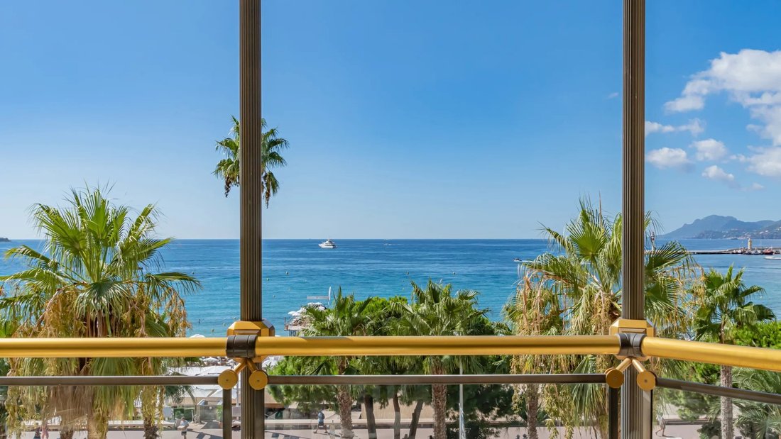 Apartment in La Californie, Cannes, France 2 - 16215742