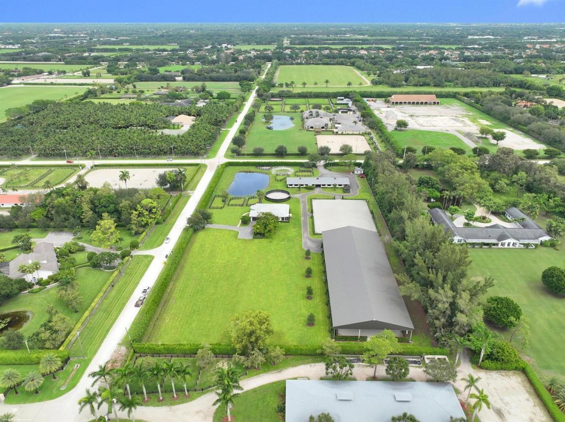 House in Wellington, Florida, United States 2 - 16214054