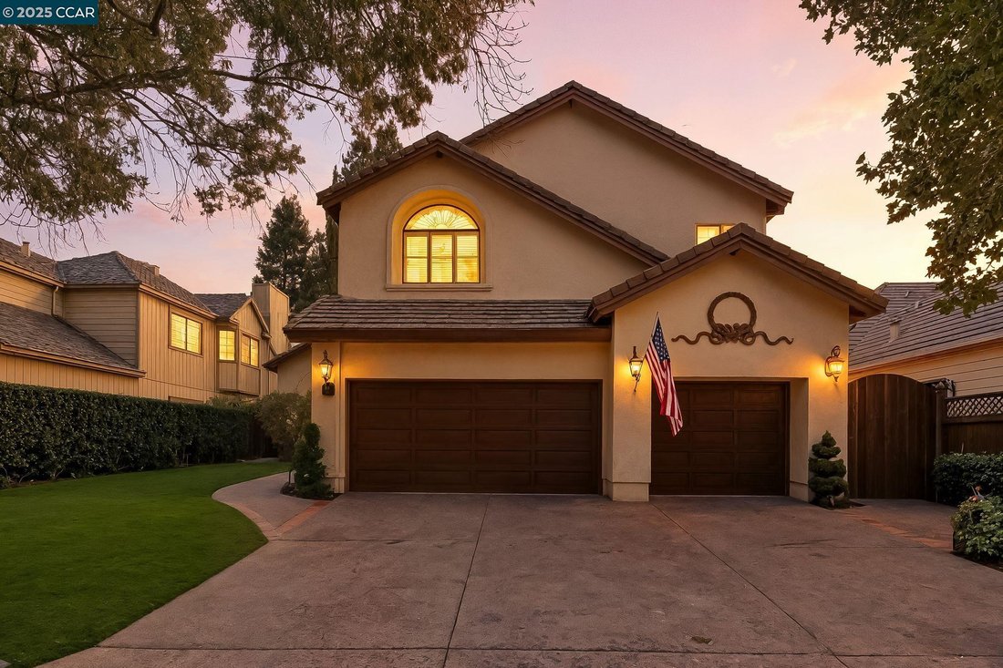 House in Danville, California, United States 3 - 16218014
