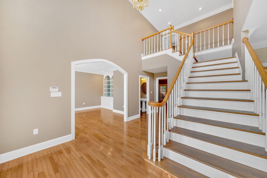 House in Morristown, Tennessee, United States 3 - 16212880
