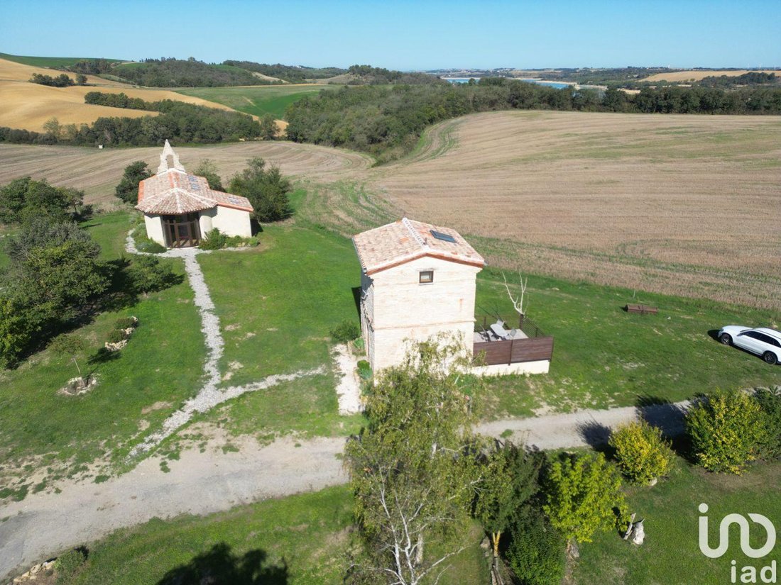 Cumies, Occitania, France 5 - 16216357