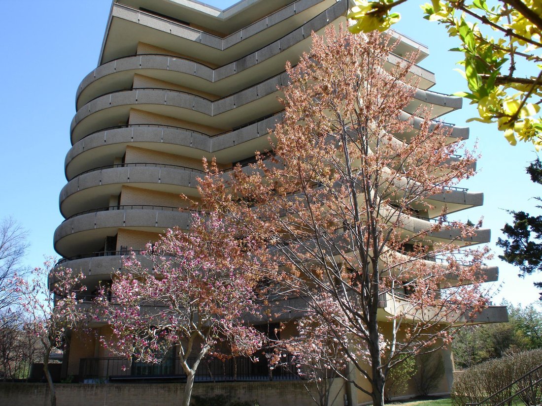 Apartment in Washington, District of Columbia, United States 1 - 16144970