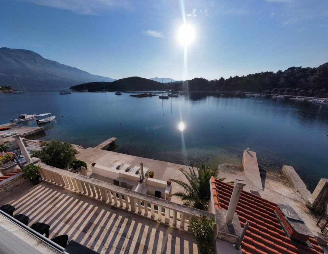 Opcina Smokvica, Dubrovnik-Neretva County, Croatia 4 - 16212695