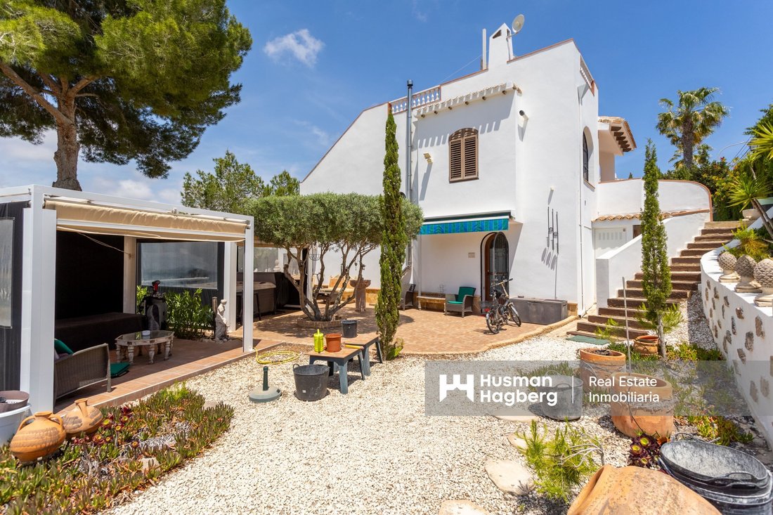 Villa in Orihuela, Valencian Community, Spain 3 - 15644001
