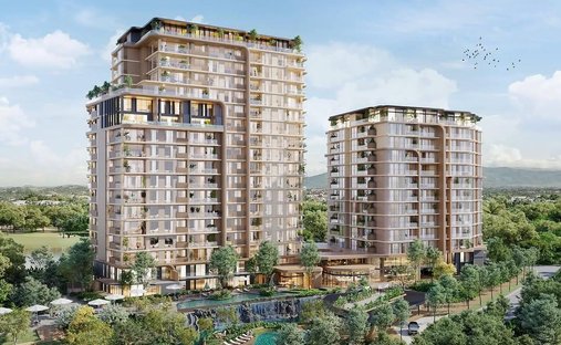 Appartamento a Panamá, Provincia di Panama, Panamá 1