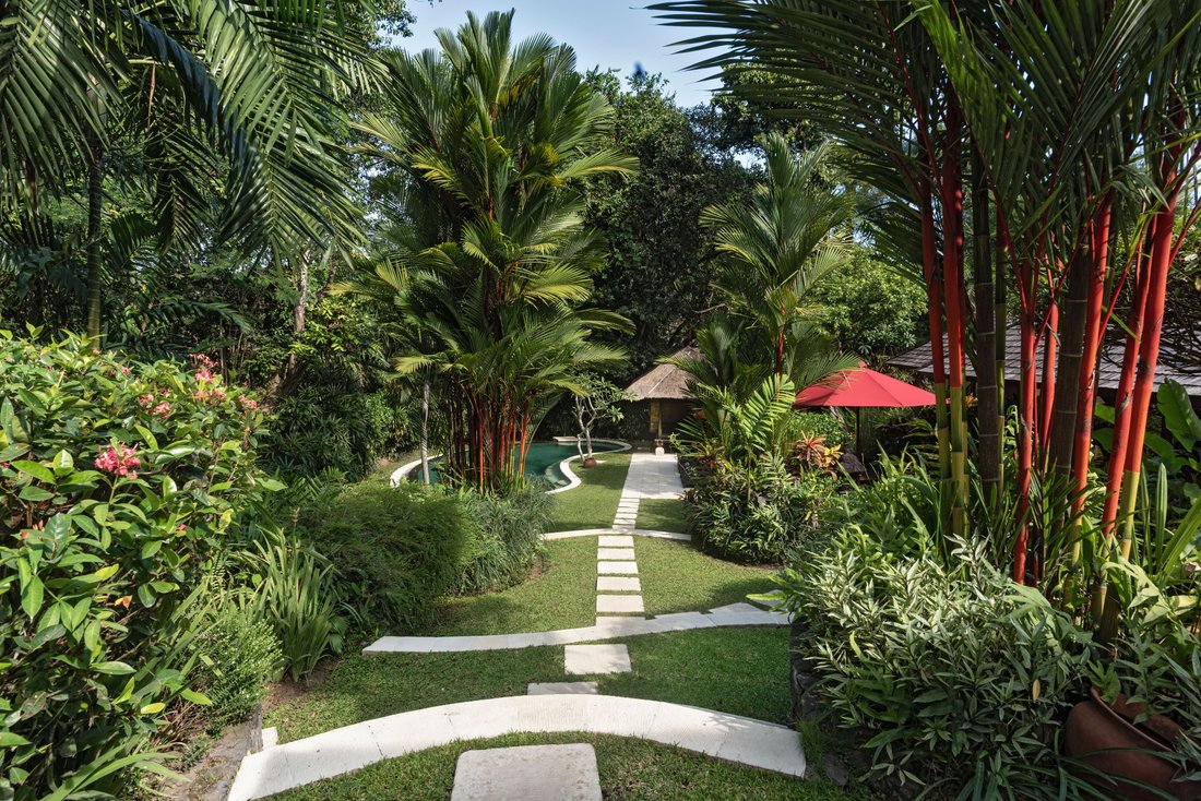 Villa in Mengwi, Bali, Indonesia 1 - 16215125