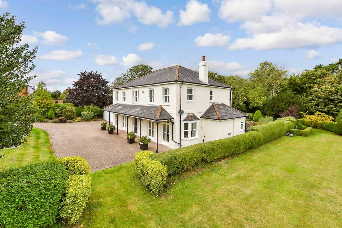 House in Ripple, England 2 - 16211924