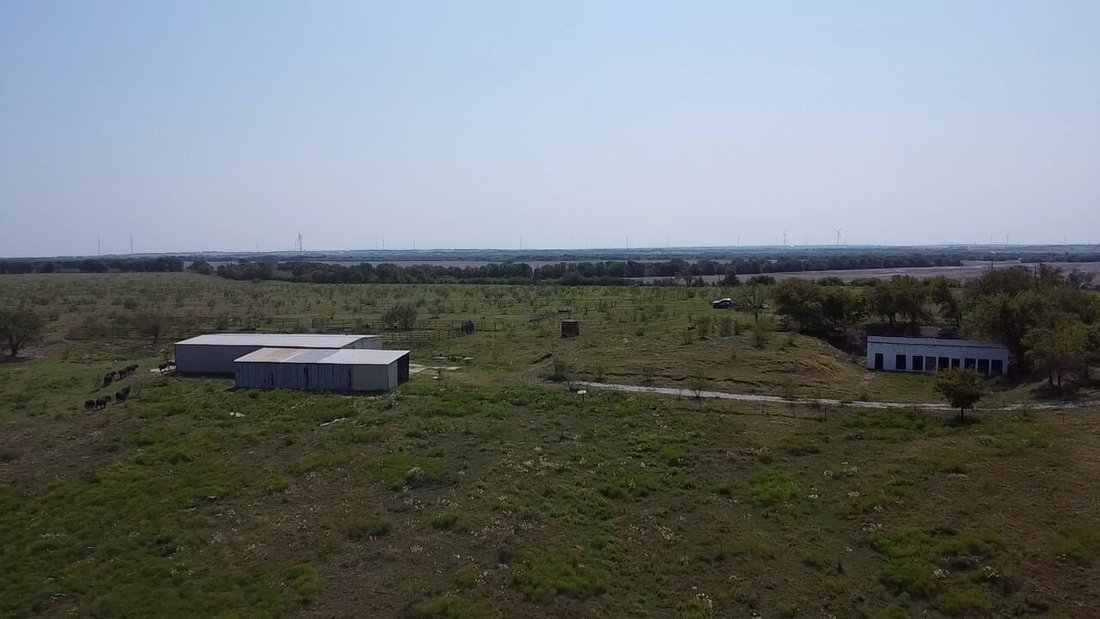 Land in Mount Calm, Texas, United States 5 - 16212885