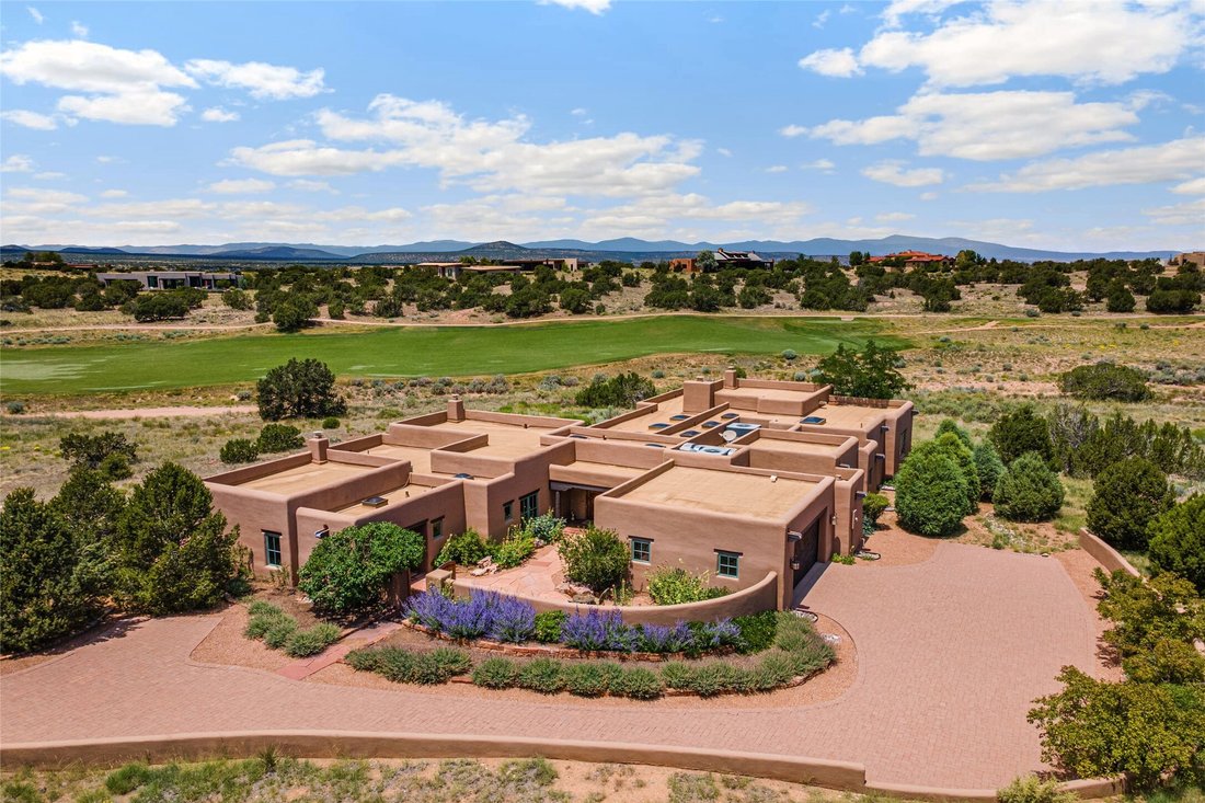 House in Santa Fe, New Mexico, United States 1 - 16210566