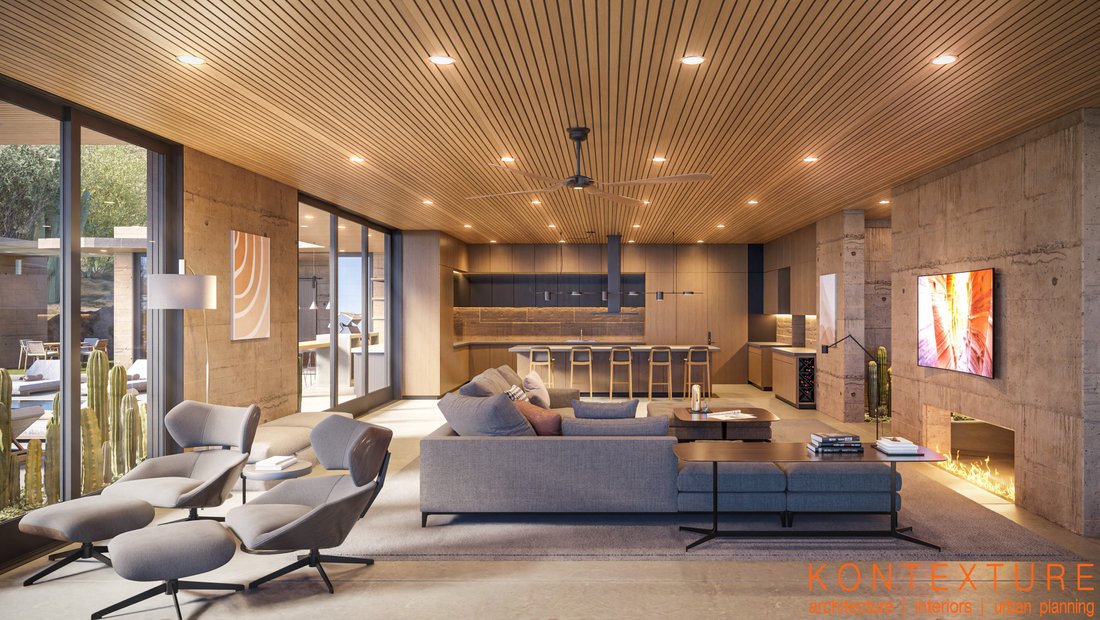 House in Scottsdale, Arizona, United States 5 - 16211050