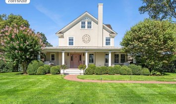 House in Water Mill, New York, United States 2