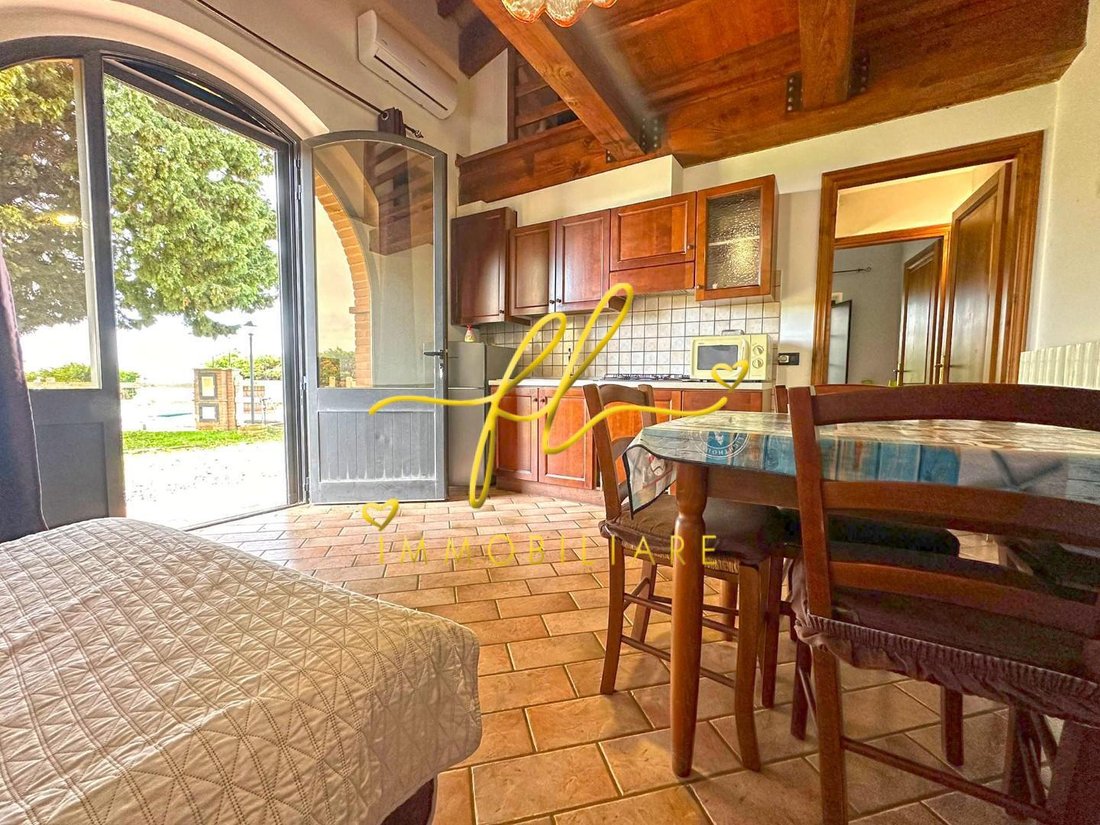 Country House in Santa Luce, Tuscany, Italy 2 - 16211994