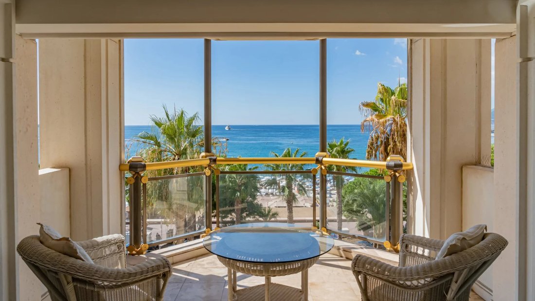 Apartment in La Californie, Cannes, France 5 - 16215742