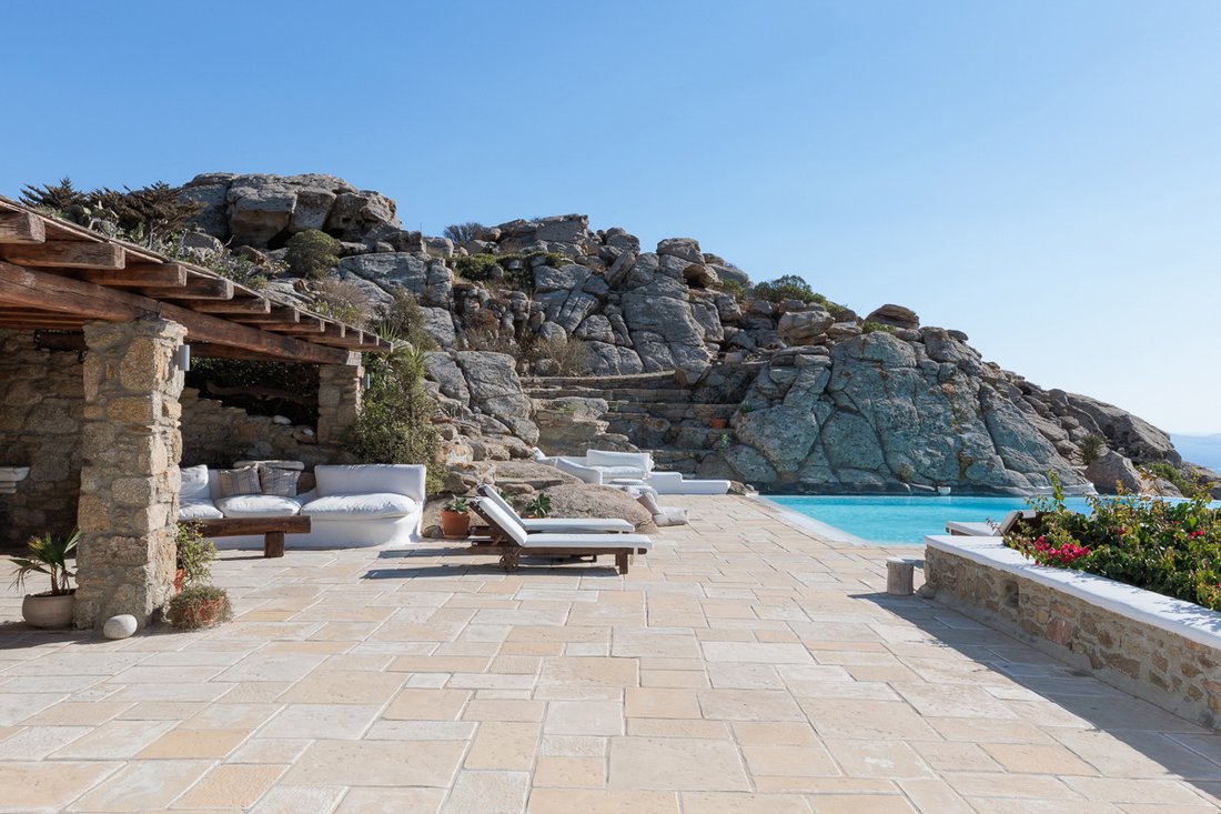Villa in Mykonos, Aegean, Greece 2 - 14776804