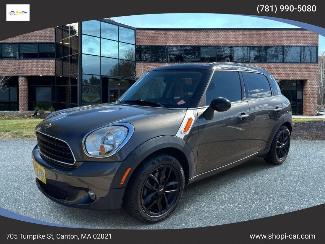 Coupe in Canton, MA, United States 1 - 16214817