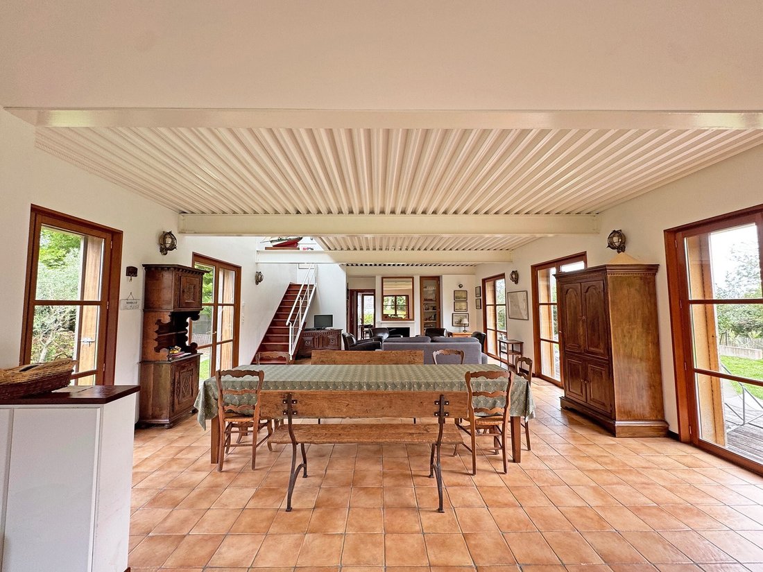 House in Morgat-Cap de la Chevre, Crozon, France 5 - 16212209