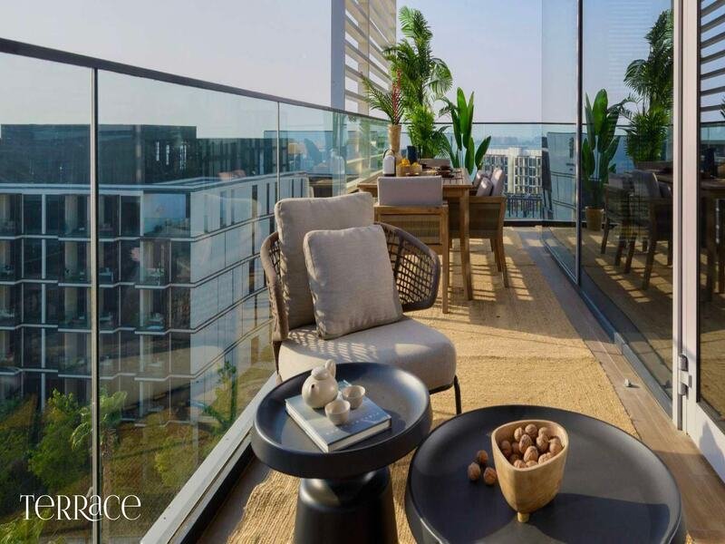 Apartment in Bluewaters, Dubai, United Arab Emirates 5 - 16213550